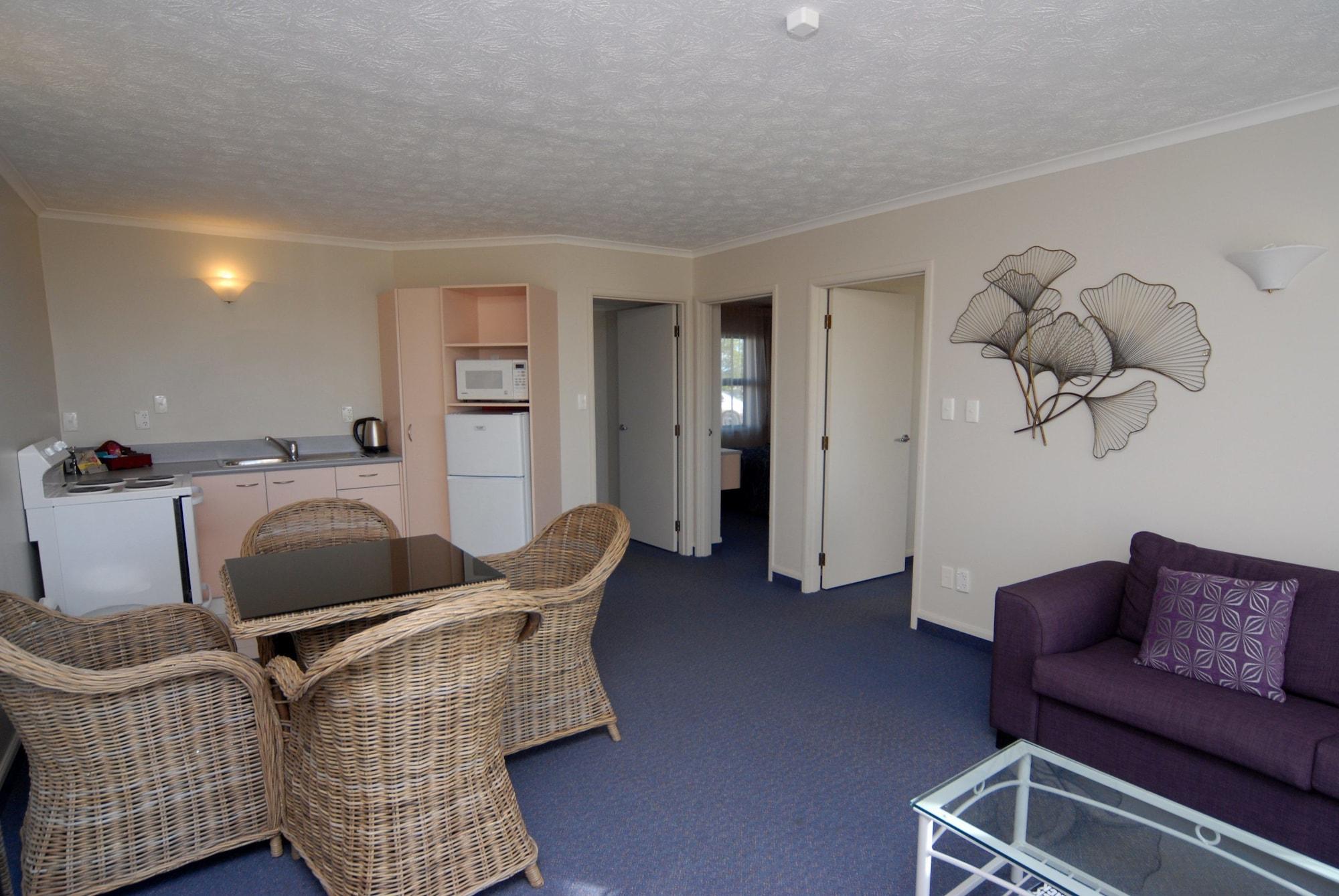 Harbour View Motel On Ahuriri Beach In Napier Nz With Sea View Suites Екстер'єр фото
